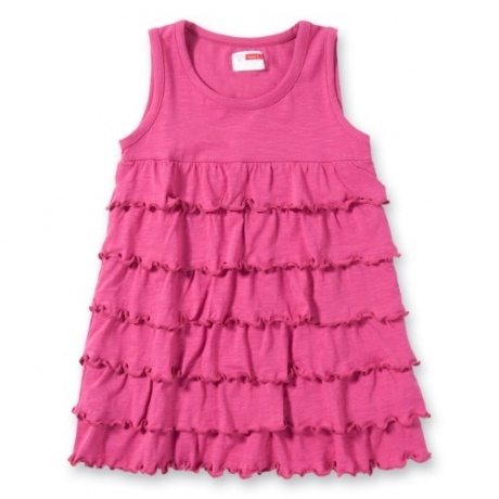 Baby Kleid 