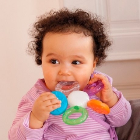 Mam Babyartikel Twister Five