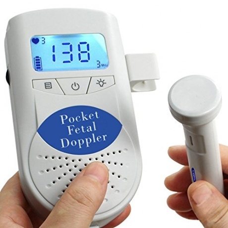 Baby Fetal Doppler Ultraschallgel Ultraschall Gerät