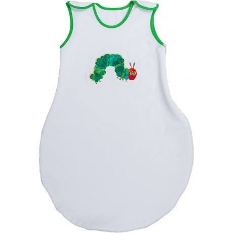 Babyschlafsack "Raupe Nimmersatt"
