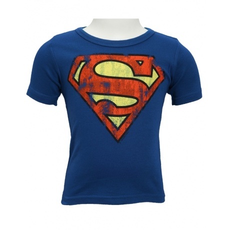 logoshirt Superman Logo