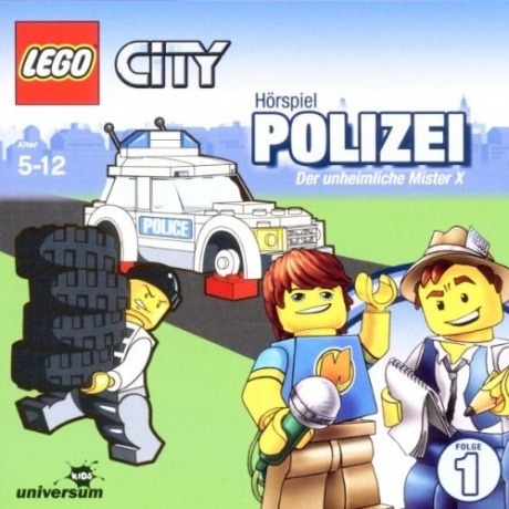 Polizei (CD)
