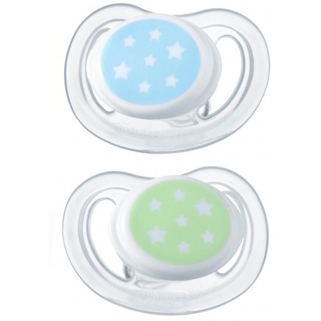 Beruhigungssauger Air "Closer to Nature"