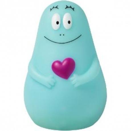 Lumilove Barbapapa