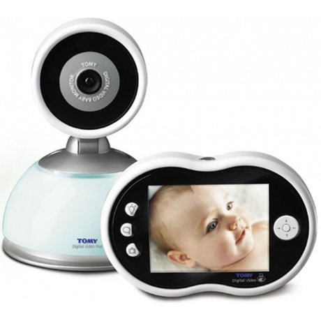 Babyphone Digital Video