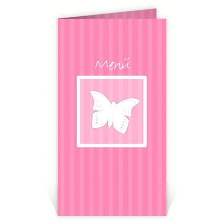 baby-cards.de Menükarte