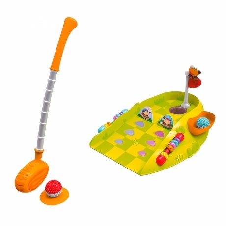 Mini Golf Club