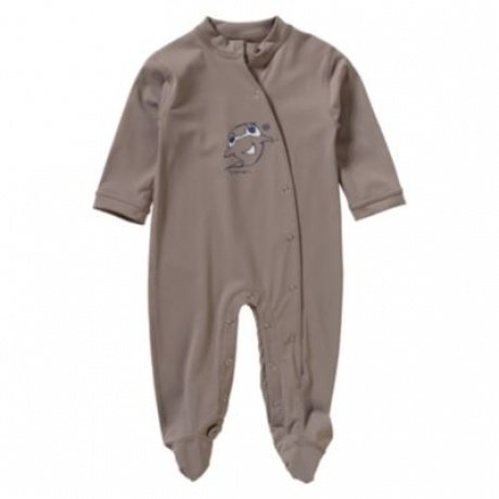 BABY Strampler mit UV- Schutz