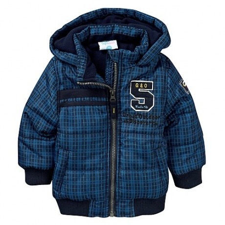 Baby-Jacke