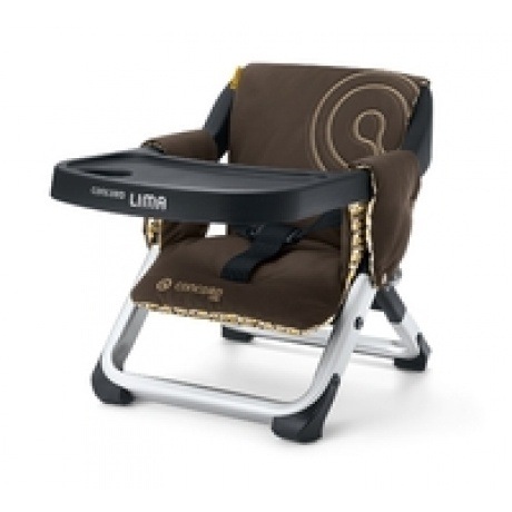 Reisehochstuhl "LIMA"