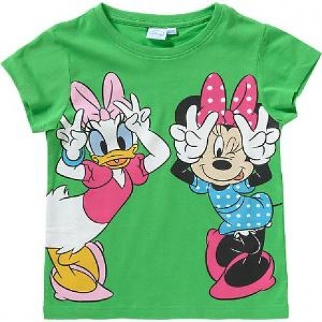 T-Shirt "Minnie Maus"