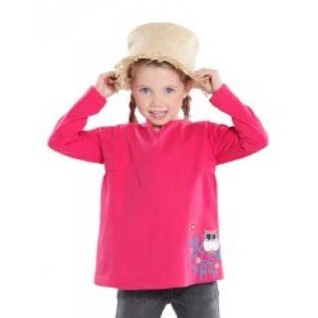 Langarmshirt Langarmshirt