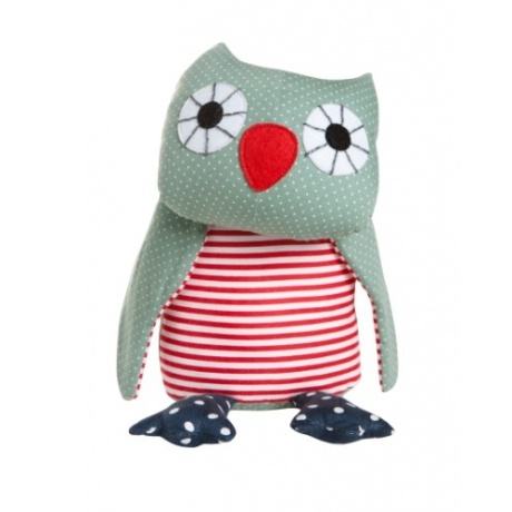 FRANCK & FISCHER Eule