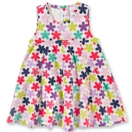 Baby Kleid