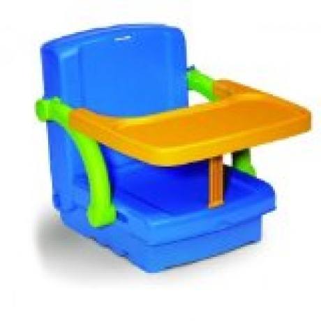 Hi Seat mitwachsende Sitzerhöhung