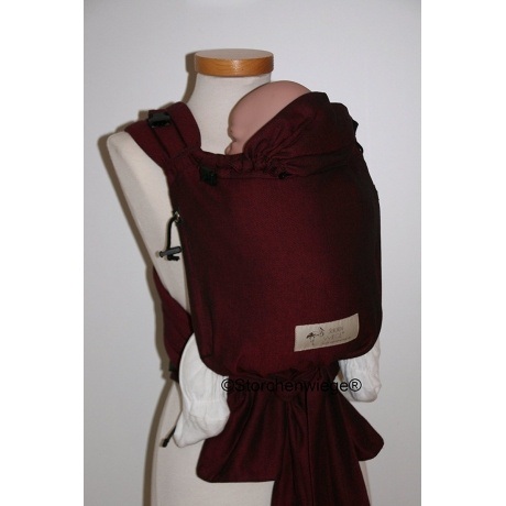 Babycarrier Modell 2015