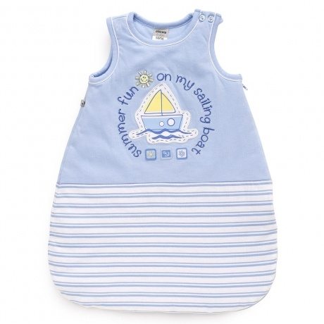 Schlafsack "Sailing Boat"