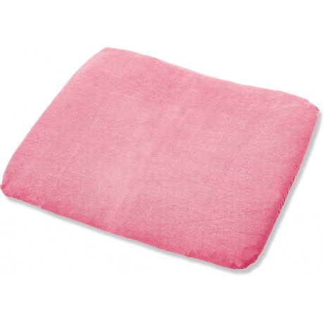 Frottee-Bezug für Wickelauflagen