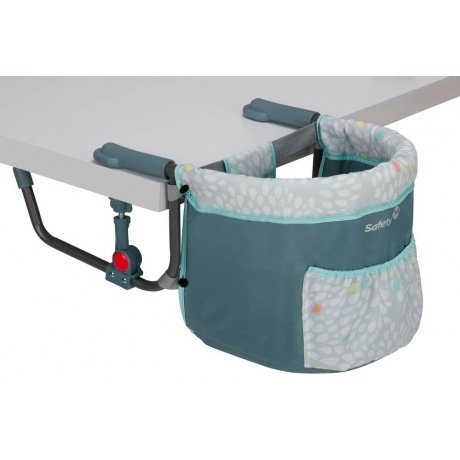 Hochstuhl "SMART LUNCH"