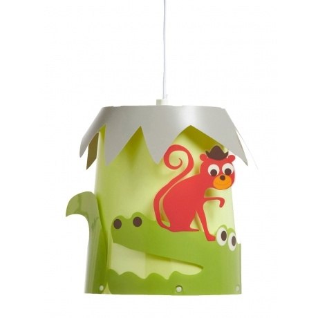 Vertbaudet Dschungel