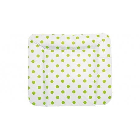 Wickelauflage Punkte Folie