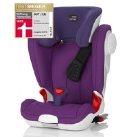 Kindersitz Kidfix II XP SICT