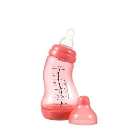 Babyfläschen "S-Babyflasche Natural"