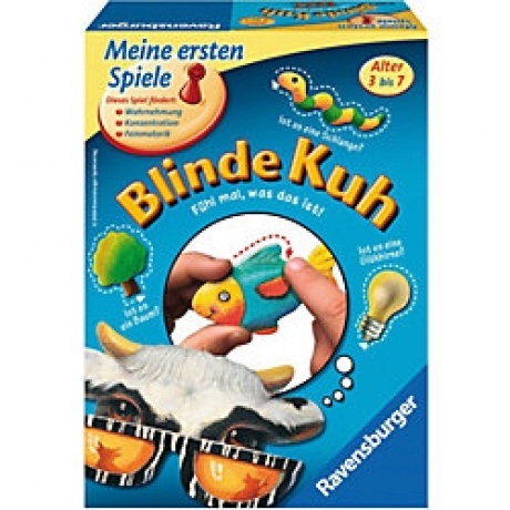 RAVENSBURGER SPIELE Blinde Kuh