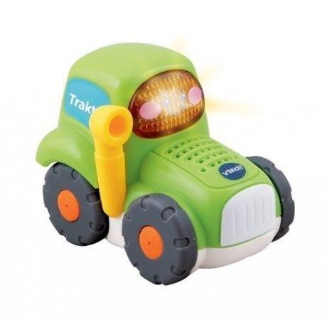 Baby Traktor "Tut Tut Baby Flitzer"