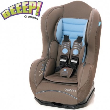 Osann Safety ONE Isofix