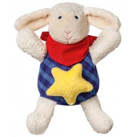 Schlummer-Schäfchen