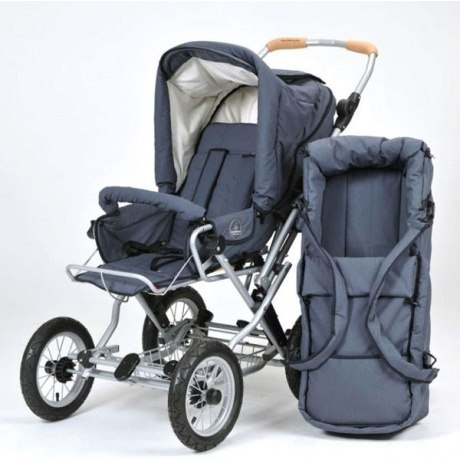 Naturkind Kinderwagen