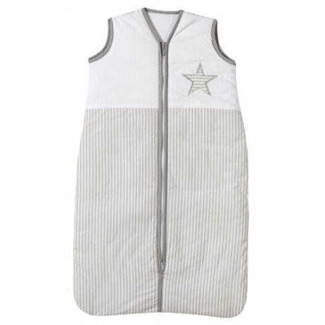 Ganzjahres Schlafsack Stern