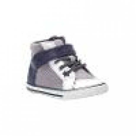 Hohe Sneakers