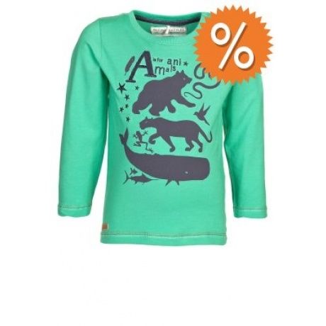 Langarmshirt Langarmshirt