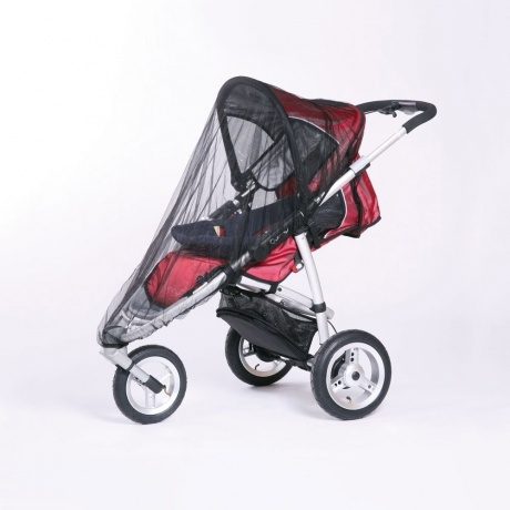 Kinderwagen Insektenschutz für Jogger