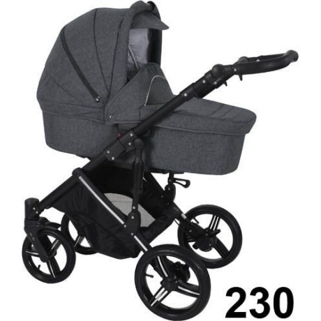 Kombi-Kinderwagen "Pascal"