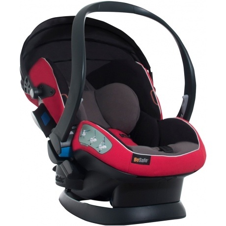 Babyschale "iZi Sleep X3"