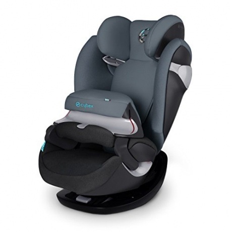 CYBEX GOLD Pallas M & M-fix, Autositz Gruppe 1/2/3 (9-36 kg), Kollektion 2015