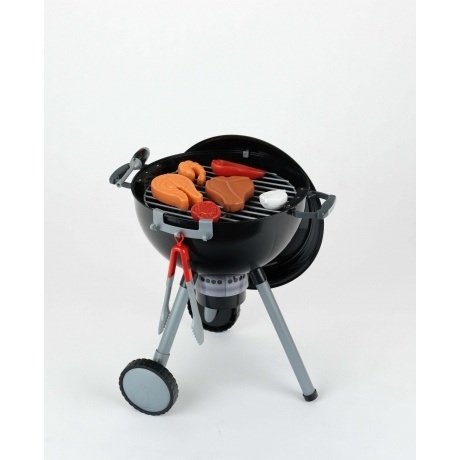 Weber Kugelgrill OT Premium mit Licht und Sound