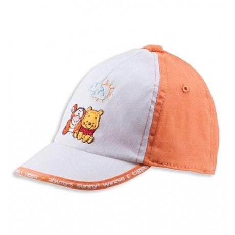 Baby-Baseballcap