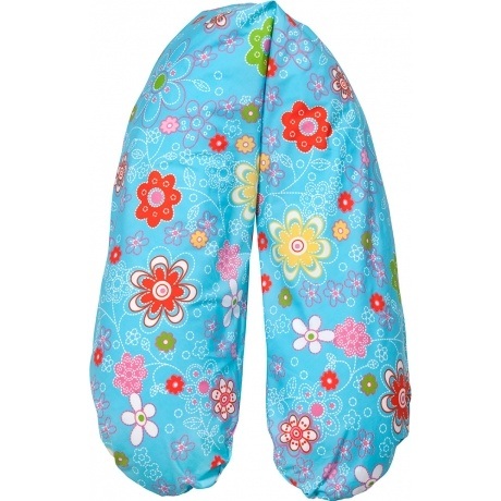 Stillkissen "Flexofill XL" mit EPS-Perlen