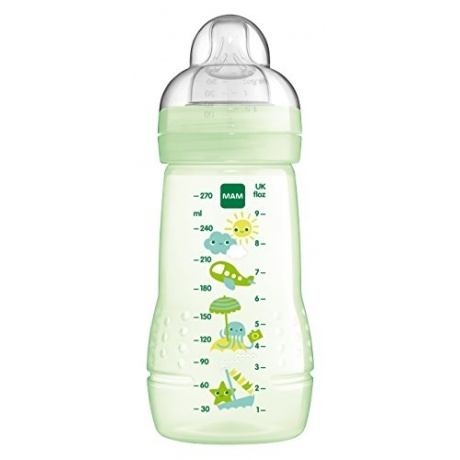 Weithalsflasche Weithalsflasche