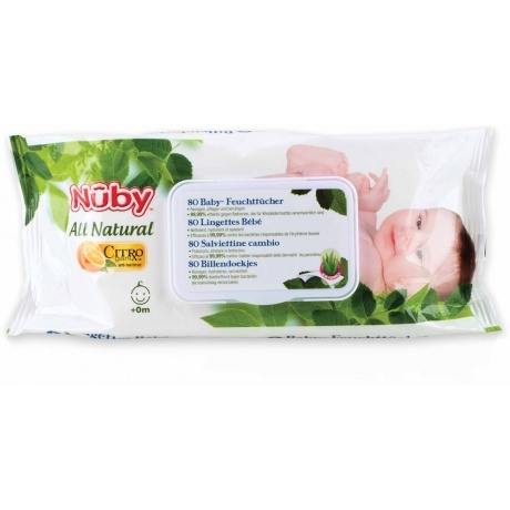 Baby  Feuchttücher