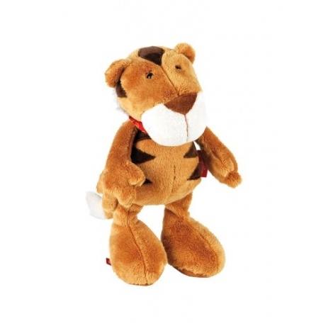 Sigikid Tibor Tigerheart