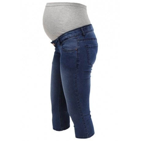 Umstandsjeans "MLIDA"