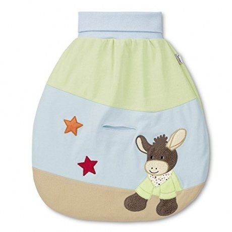 Sterntaler Esel Emmi