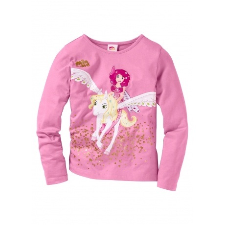 Langarmshirt Langarmshirt