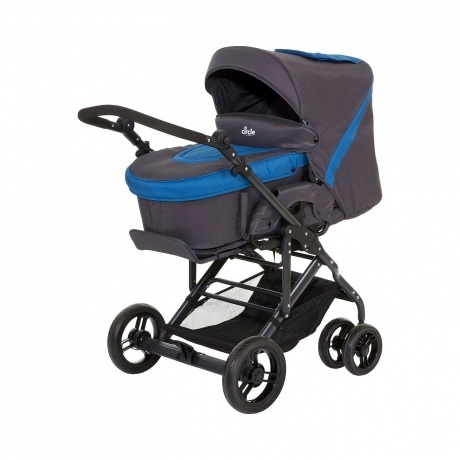 Kombikinderwagen "Torino 6S"