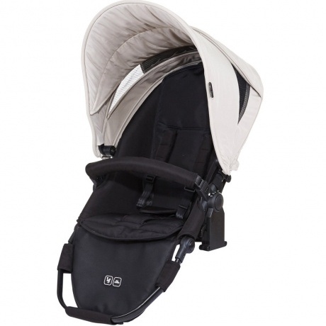 Verdeck "Salsa 3/4, Zoom"